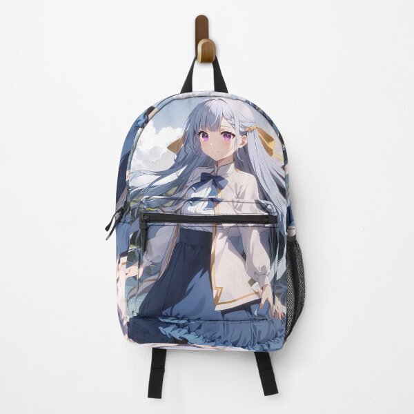 Item preview, Euphyllia Magenta Charming Riverside Elegance Tenten Kakumei Anime designed and sold by Tokyonomad.