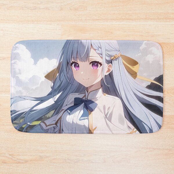 Item preview, Euphyllia Magenta Charming Riverside Elegance Tenten Kakumei Anime designed and sold by Tokyonomad.