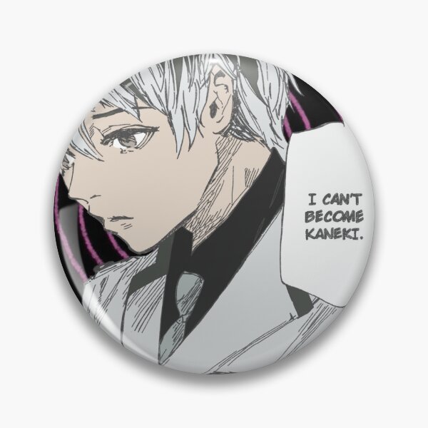 Item preview, I can’t become kaneki designed and sold by NicoleTheBunny.