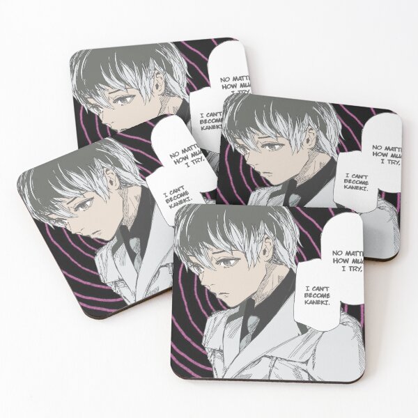 Item preview, I can’t become kaneki designed and sold by NicoleTheClown.