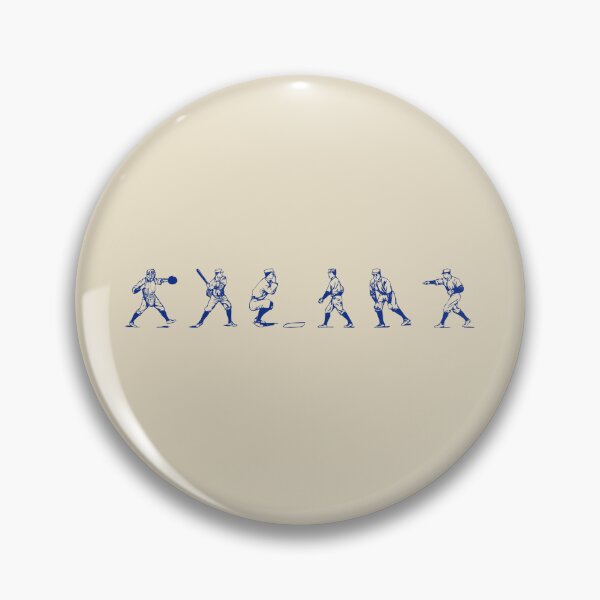 Item preview, Baseball Training Summer Camp Silhouette designed and sold by CuratedlyV.