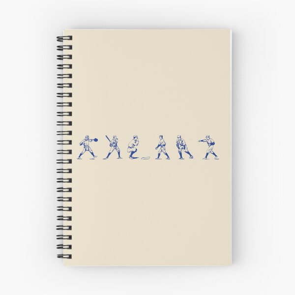Item preview, Baseball Training Summer Camp Silhouette designed and sold by CuratedlyV.
