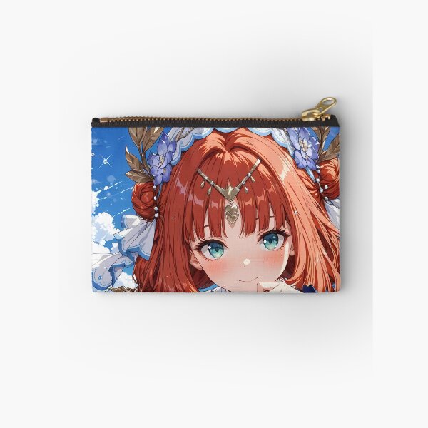 Item preview, Nilou Genshin Impact Sunlit Close Up designed and sold by Tokyonomad.