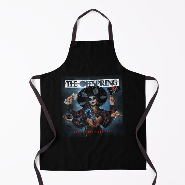 Item preview, The Offspring Let The Bad Times Roll designed and sold by Piece-Of-Art.