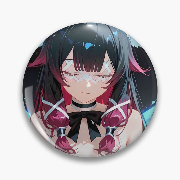 Item preview, Columbina Genshin Impact Celestial Wings Starlight designed and sold by Tokyonomad.