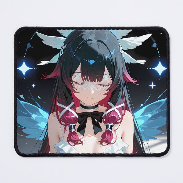 Item preview, Columbina Genshin Impact Celestial Wings Starlight designed and sold by Tokyonomad.