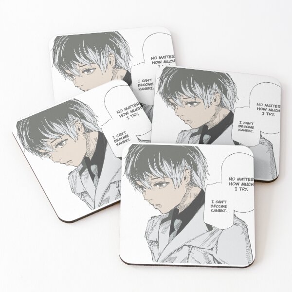 Item preview, I can’t become kaneki pt.2 designed and sold by NicoleTheBunny.