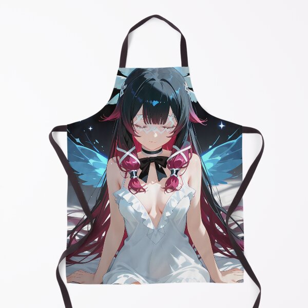 Item preview, Columbina Genshin Impact Celestial Wings Starlight designed and sold by Tokyonomad.
