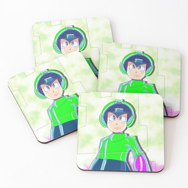 Item preview, Mega Teen Hunger Force  designed and sold by kur1suart.