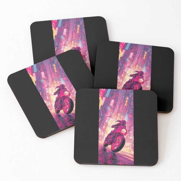 Item preview, Watch out for the Turn designed and sold by paulonfire.