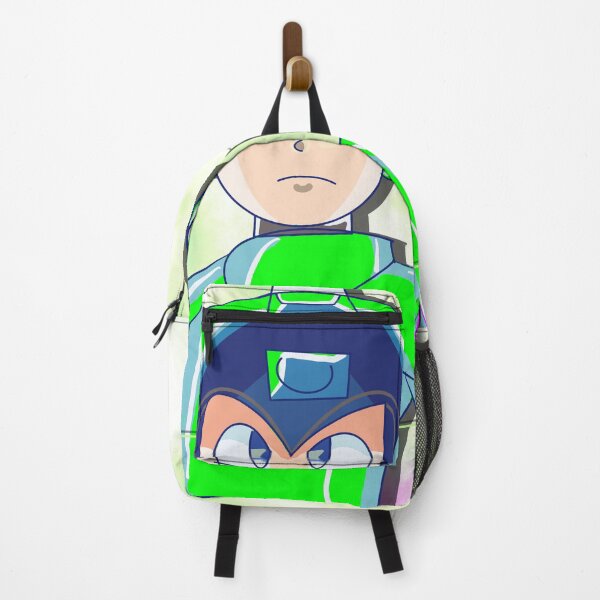 Item preview, Mega Teen Hunger Force designed and sold by kur1suart.