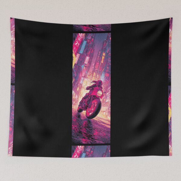 Item preview, Watch out for the Turn designed and sold by paulonfire.