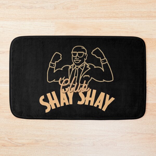 Item preview, The Club Shay Shay Podcast with Shannon Sharpe designed and sold by ZERO-MIND.