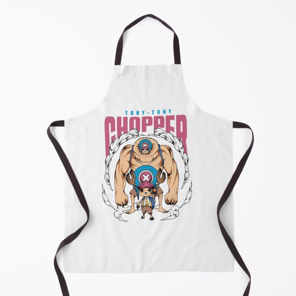 Item preview, Tony Tony Chopper Monster Point Anime Mashup designed and sold by The Midnight Library - Book Lover Gifts & Kindle Accessories.
