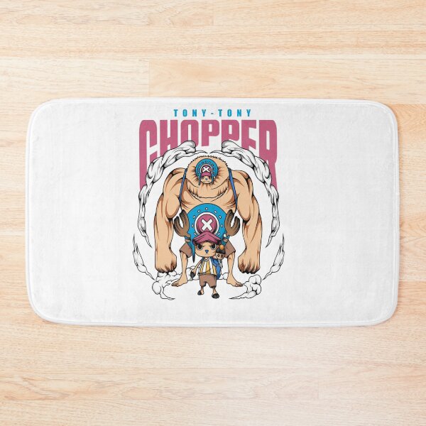Item preview, Tony Tony Chopper Monster Point Anime Mashup designed and sold by  The Midnight Library - Book Lover Gifts & Kindle Accessories.