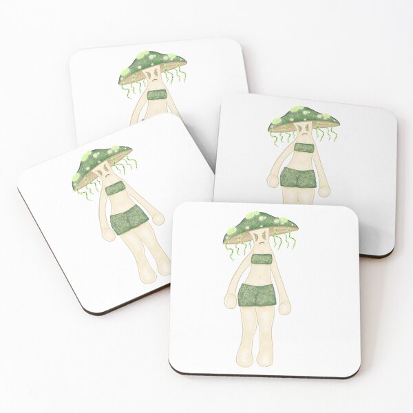 Item preview, Nature Mush designed and sold by DonttTripppArtt.