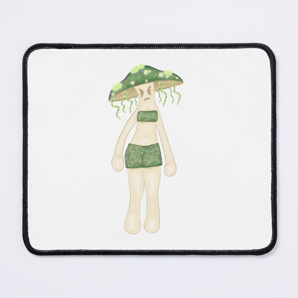 Item preview, Nature Mush designed and sold by DonttTripppArtt.