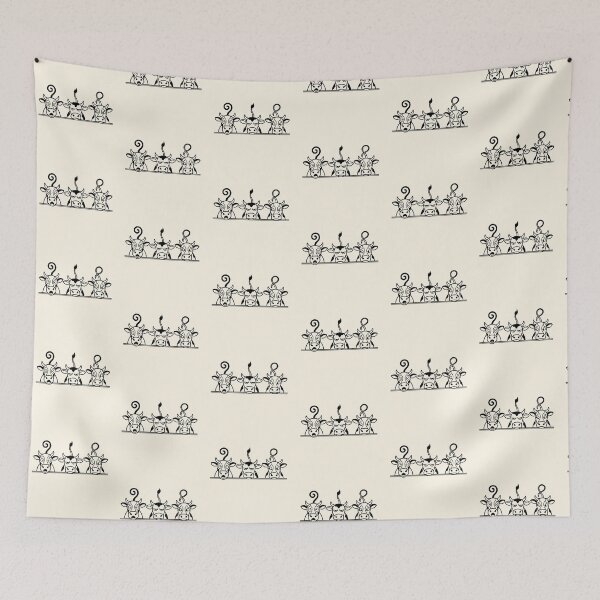 Item preview, Cow Moods Funny Farm Animal Farmer Gift designed and sold by Covent Vaughn.