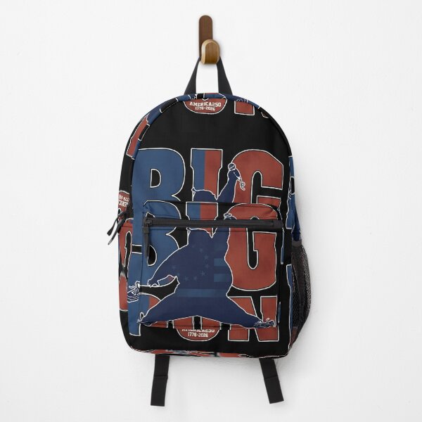 Item preview, Big Pun Jumpman America 250 Hip Hop Tribute designed and sold by  The Midnight Library - Book Lover Gifts & Kindle Accessories.