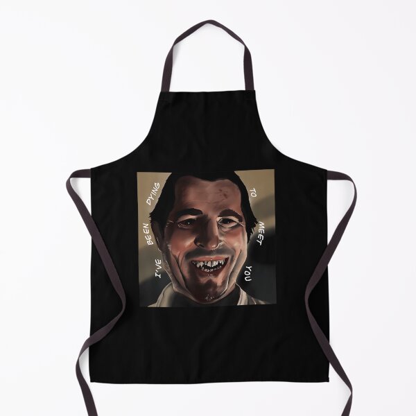 Item preview, Ive Been Dying To Meet You Dracula (Claes Bang) designed and sold by Piece-Of-Art.