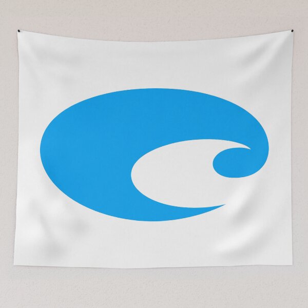 Item preview, Shadow Over Costa Del Mar Sunglasses cCity designed and sold by Mirzahorse.