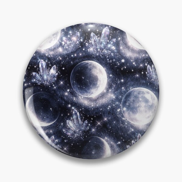 Item preview, Moon Pattern designed and sold by Victoria Riabov.
