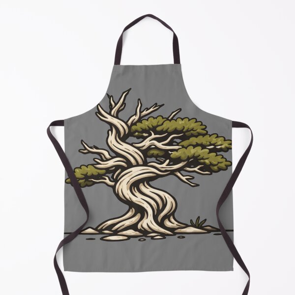 Item preview, Bristlecone Pine Tree Design – Ancient Twisted Tree Nature Graphic, Great Basin Inspired designed and sold by SimplyJasper.