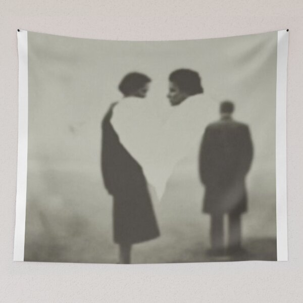 Item preview, Grim Sibling Revelry Brewing Reflection designed and sold by Mariflowers.