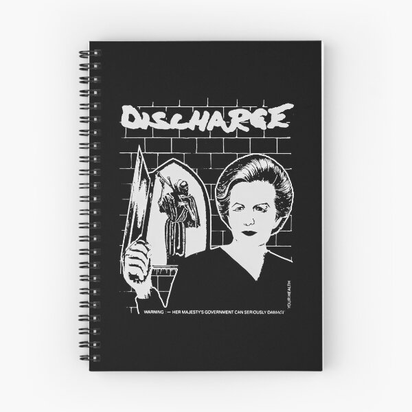 Item preview, Poster Discharge Lover Gifts designed and sold by Piece-Of-Art.
