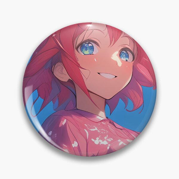 Item preview, Minori Kushieda Toradora Anime Girl Bright Sky Warm Breeze Summer Pastel Charm designed and sold by Tokyonomad.