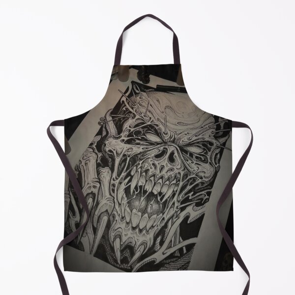 Item preview, Abyssal Impaled Nazarene Horizon designed and sold by Mariflowers.