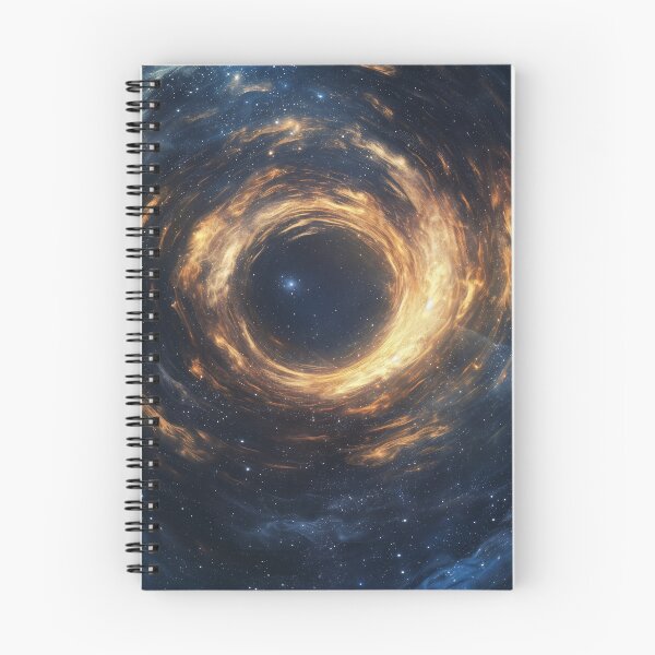 Item preview, Celestial Vortex Deep Space Art designed and sold by QuantumDrift.
