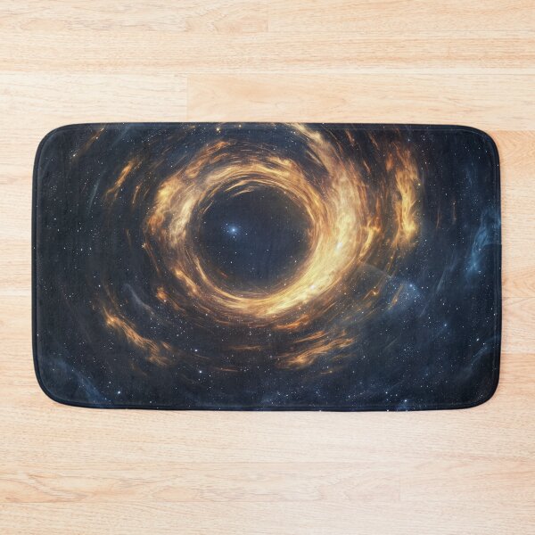 Item preview, Celestial Vortex Deep Space Art designed and sold by QuantumDrift.
