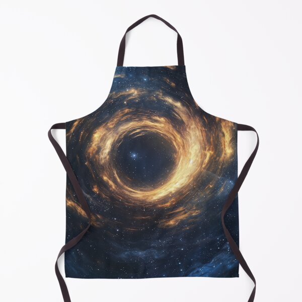 Item preview, Celestial Vortex Deep Space Art designed and sold by QuantumDrift.