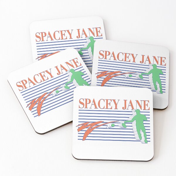 Item preview, spacey jane merch designed and sold by setardin.