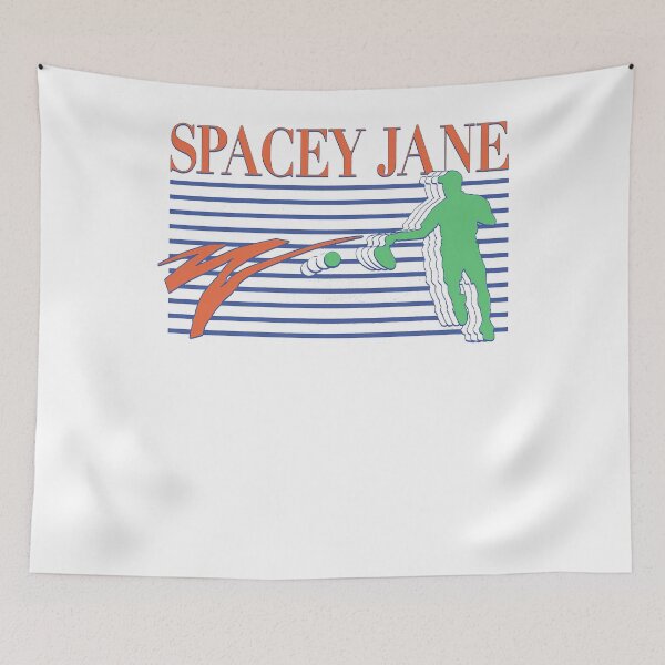 Item preview, spacey jane merch designed and sold by setardin.