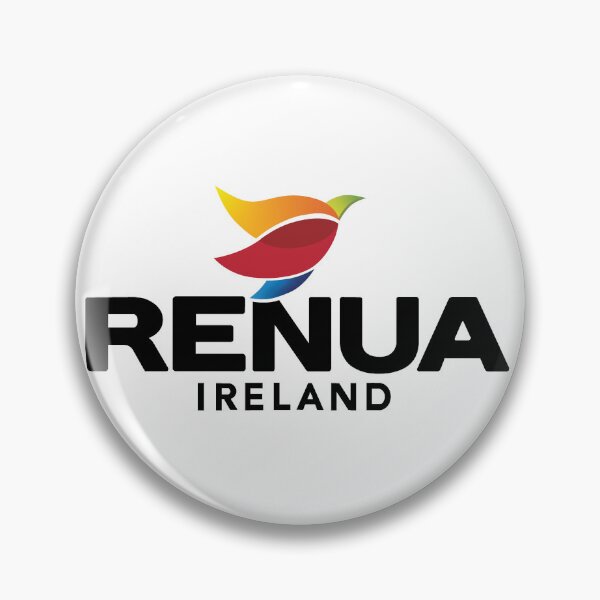 Item preview, Renua Ireland designed and sold by SquishyKitkat.