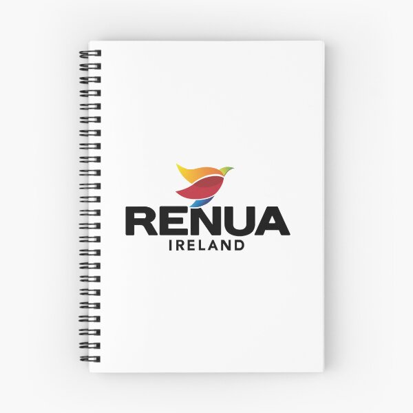 Item preview, Renua Ireland designed and sold by SquishyKitkat.
