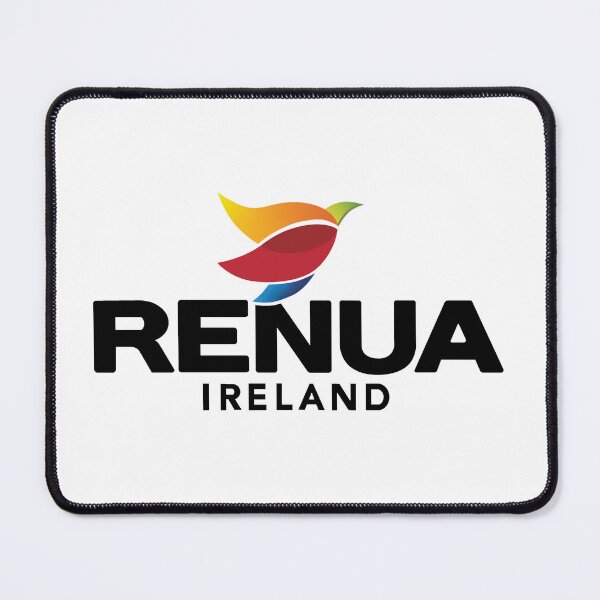 Item preview, Renua Ireland designed and sold by SquishyKitkat.