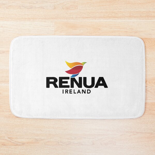 Item preview, Renua Ireland designed and sold by SquishyKitkat.