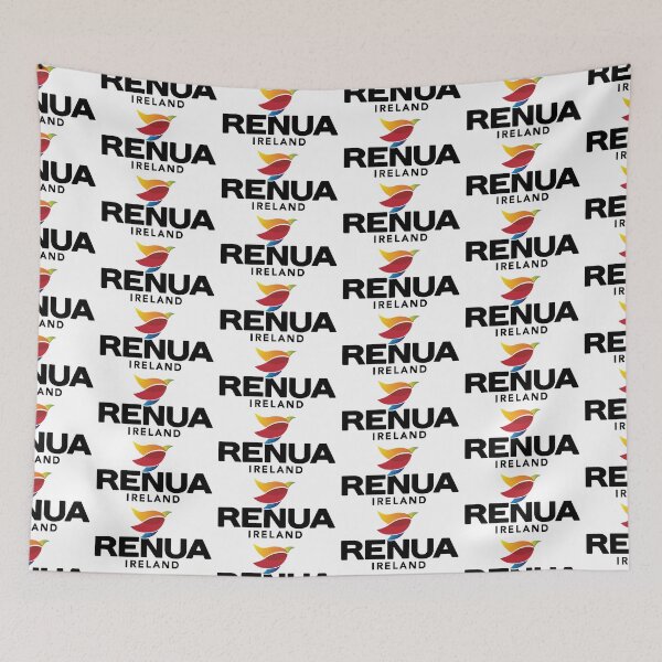 Item preview, Renua Ireland designed and sold by SquishyKitkat.