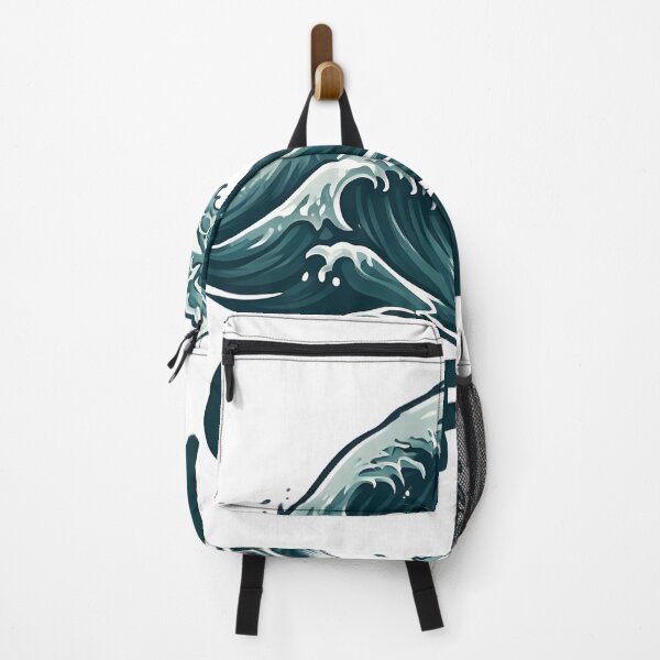 Item preview, Go Flow River designed and sold by SurajDesigns.