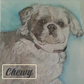 Artwork thumbnail, Chew 2 by GFAB419