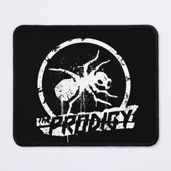 Item preview, Vintage The Prodigy Experience Funny Music Band Rock designed and sold by dal-koz-ar.