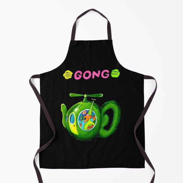 Item preview, Gong Flying Teapot designed and sold by Piece-Of-Art.