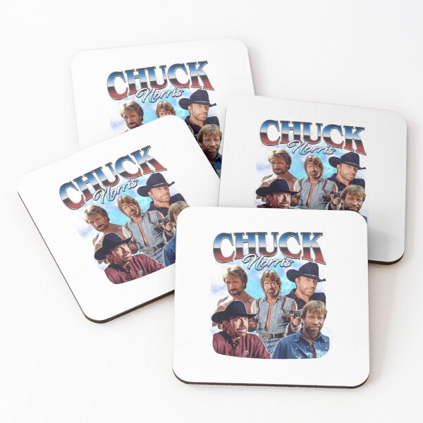 Item preview, CHUCK NORRIS designed and sold by SenanDan.