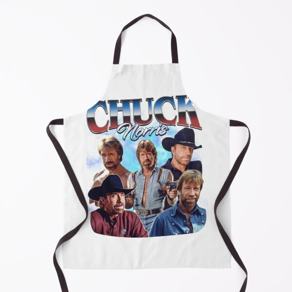 Item preview, CHUCK NORRIS designed and sold by SenanDan.