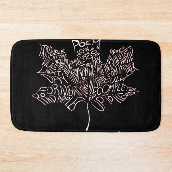 Item preview, Tragically Hip Logo designed and sold by Piece-Of-Art.