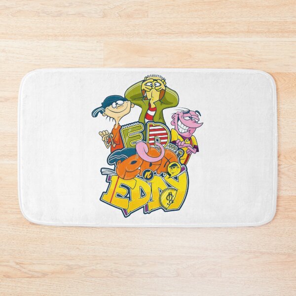 Item preview, Ed Edd n Eddy Graffiti Streetwear Style designed and sold by  The Midnight Library - Book Lover Gifts & Kindle Accessories.