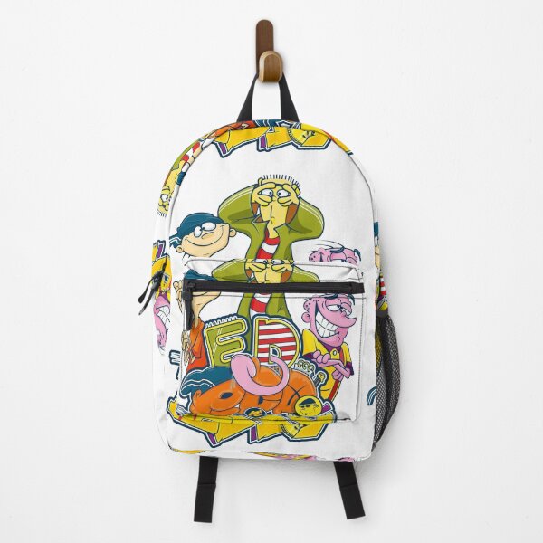 Item preview, Ed Edd n Eddy Graffiti Streetwear Style designed and sold by  The Midnight Library - Book Lover Gifts & Kindle Accessories.